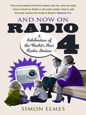 And Now on Radio 4 - ebook